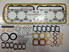 Ремкомплект двигателя MITSUBISHI 6D40 Japan good quality